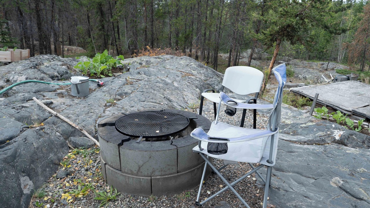 Photo of Outdoor in Yellowknife