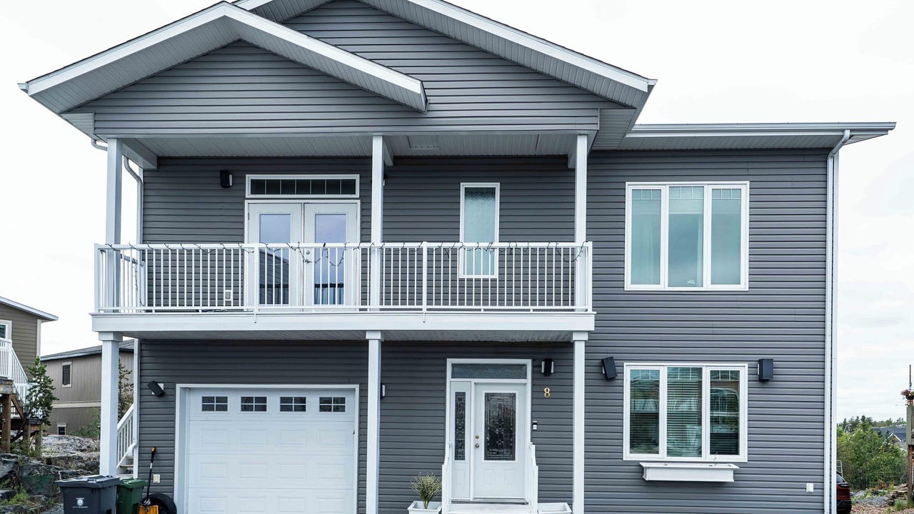 Photo of Outdoor in Yellowknife