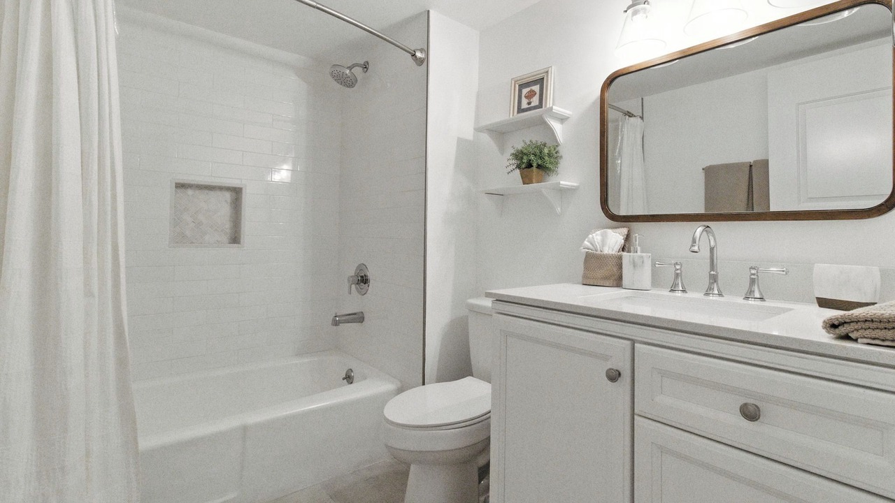 Photo of Bathroom in Bonita Bay