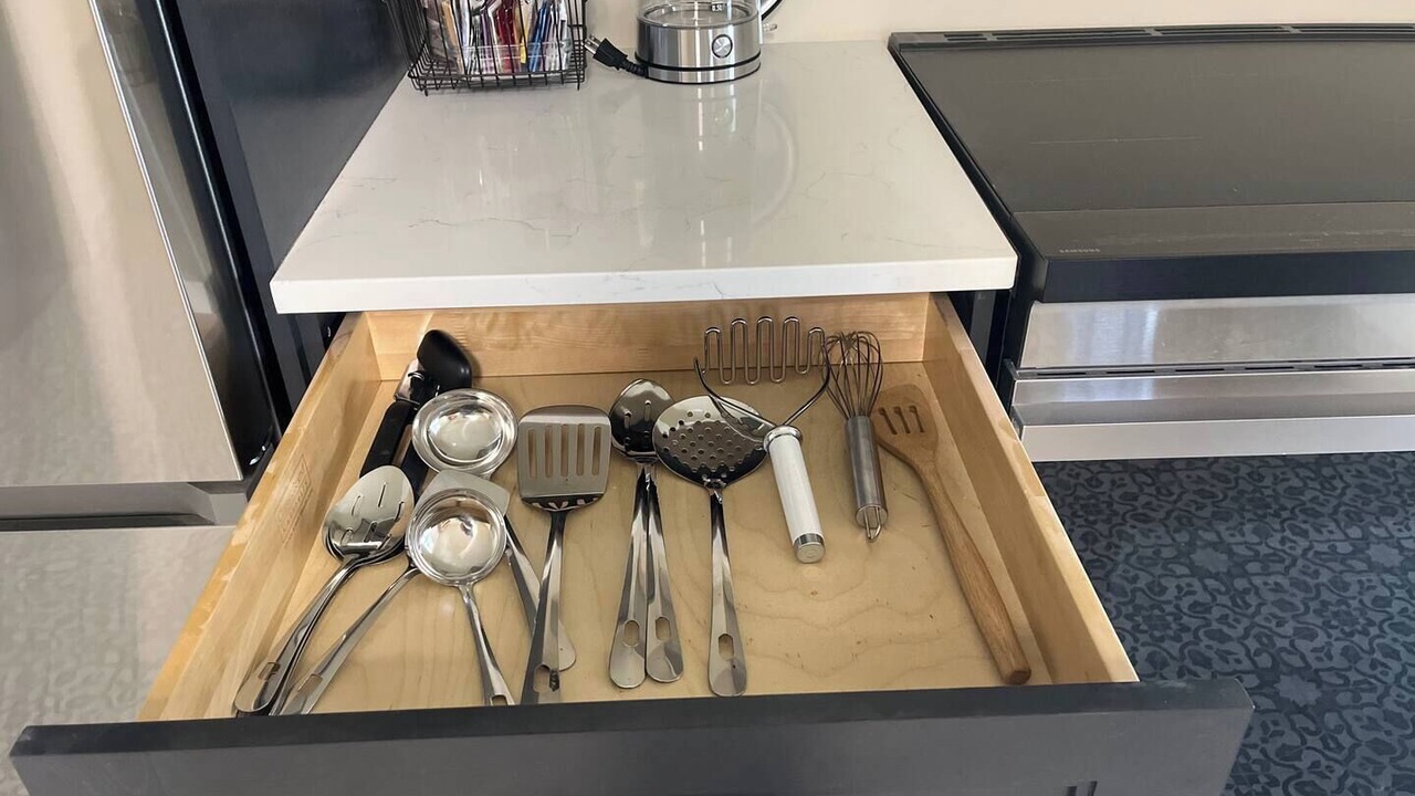 Photo of Kitchen in Chatham-Kent