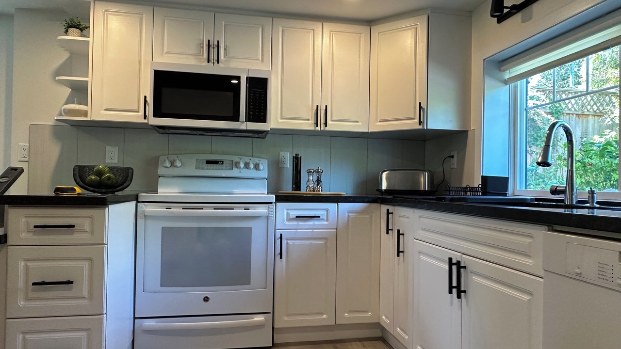 Photo of Kitchen in Hollyburn