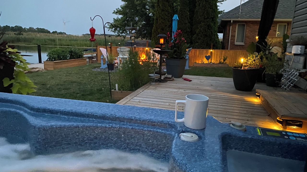 Photo of Outdoor in Lighthouse Cove