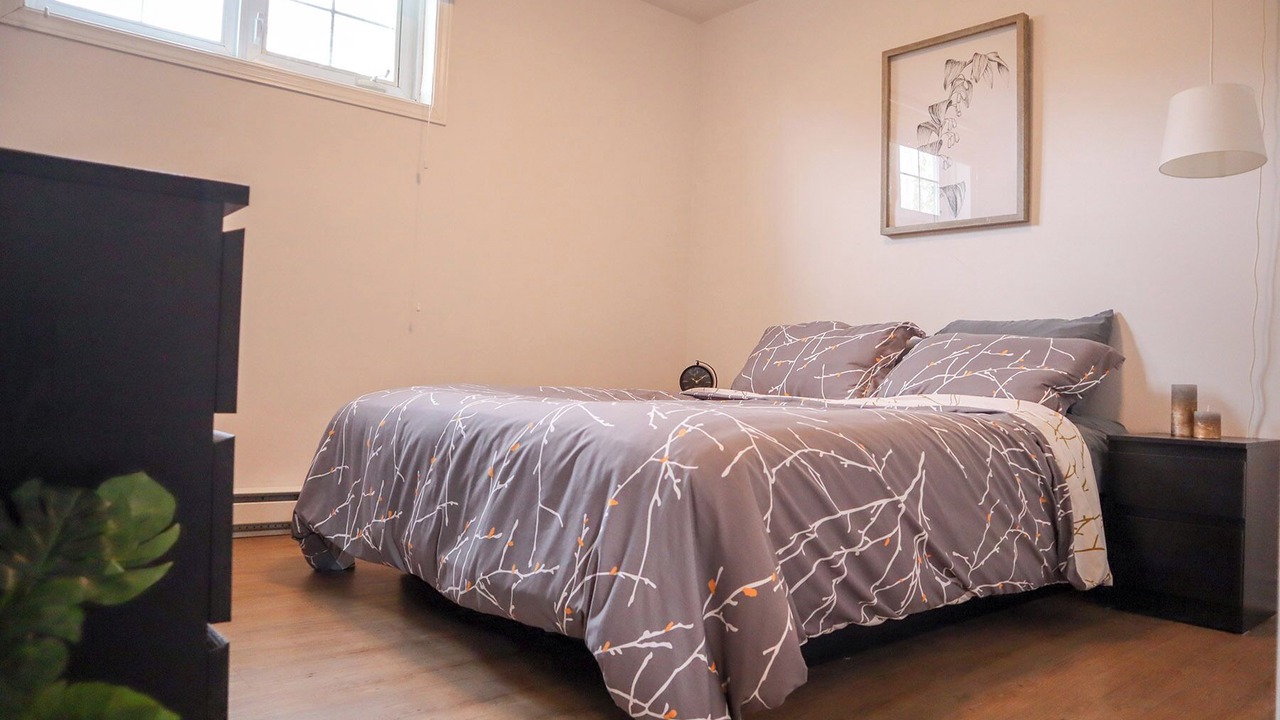 Photo of Bedroom in District des Promenades