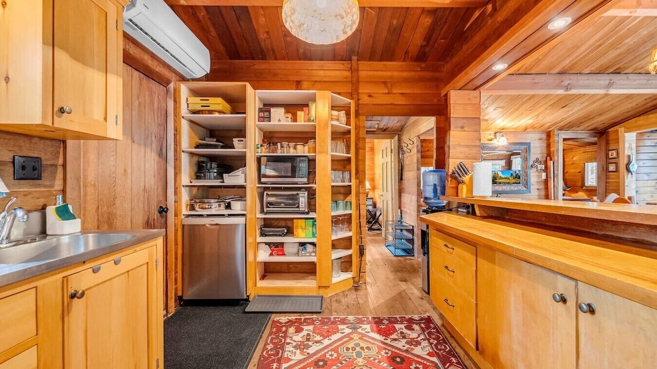 Photo of Kitchen in Grey Highlands