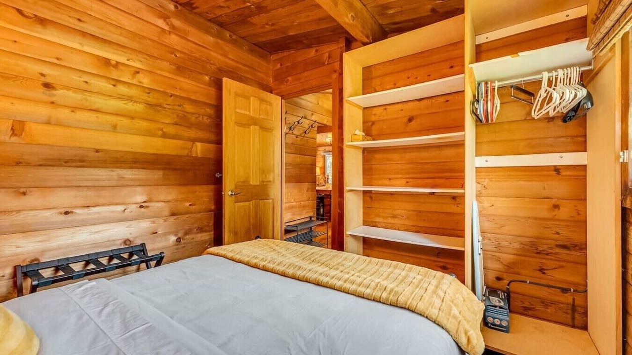 Photo of Bedroom in Grey Highlands