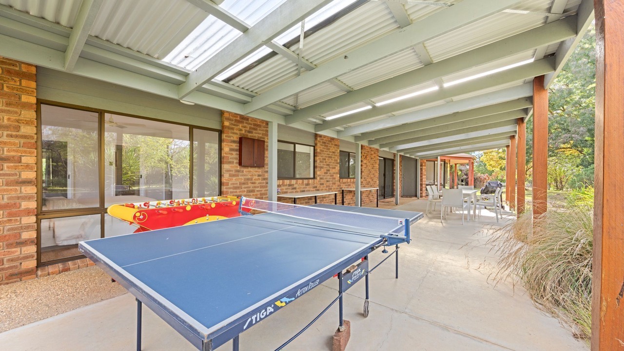 Photo of Outdoor in Mansfield