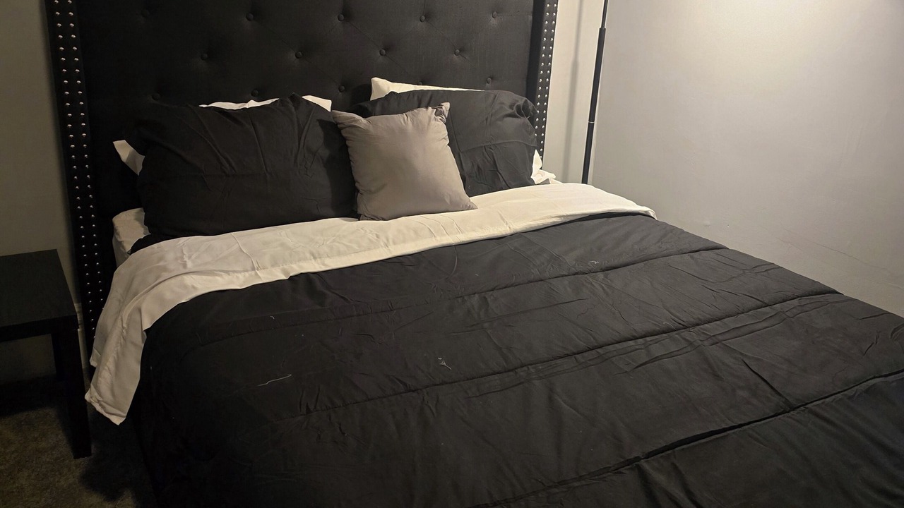 Photo of Bedroom in Wilkinsburg