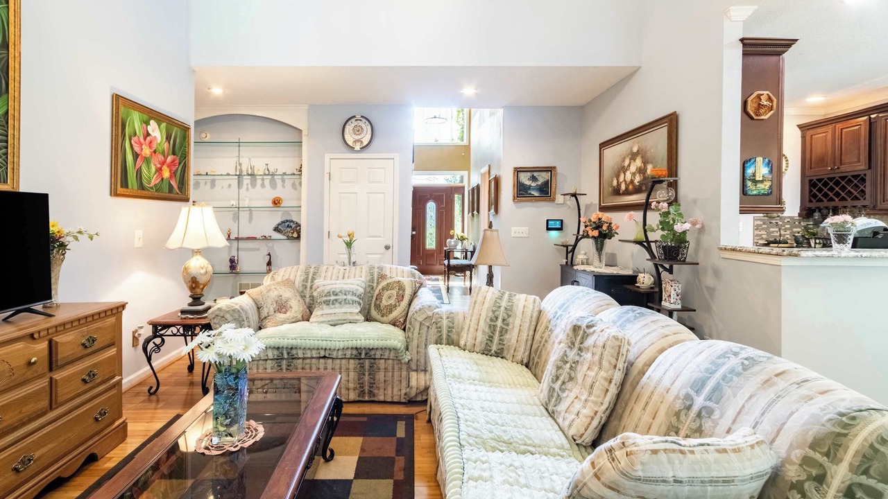 Photo of Livingroom in Mableton