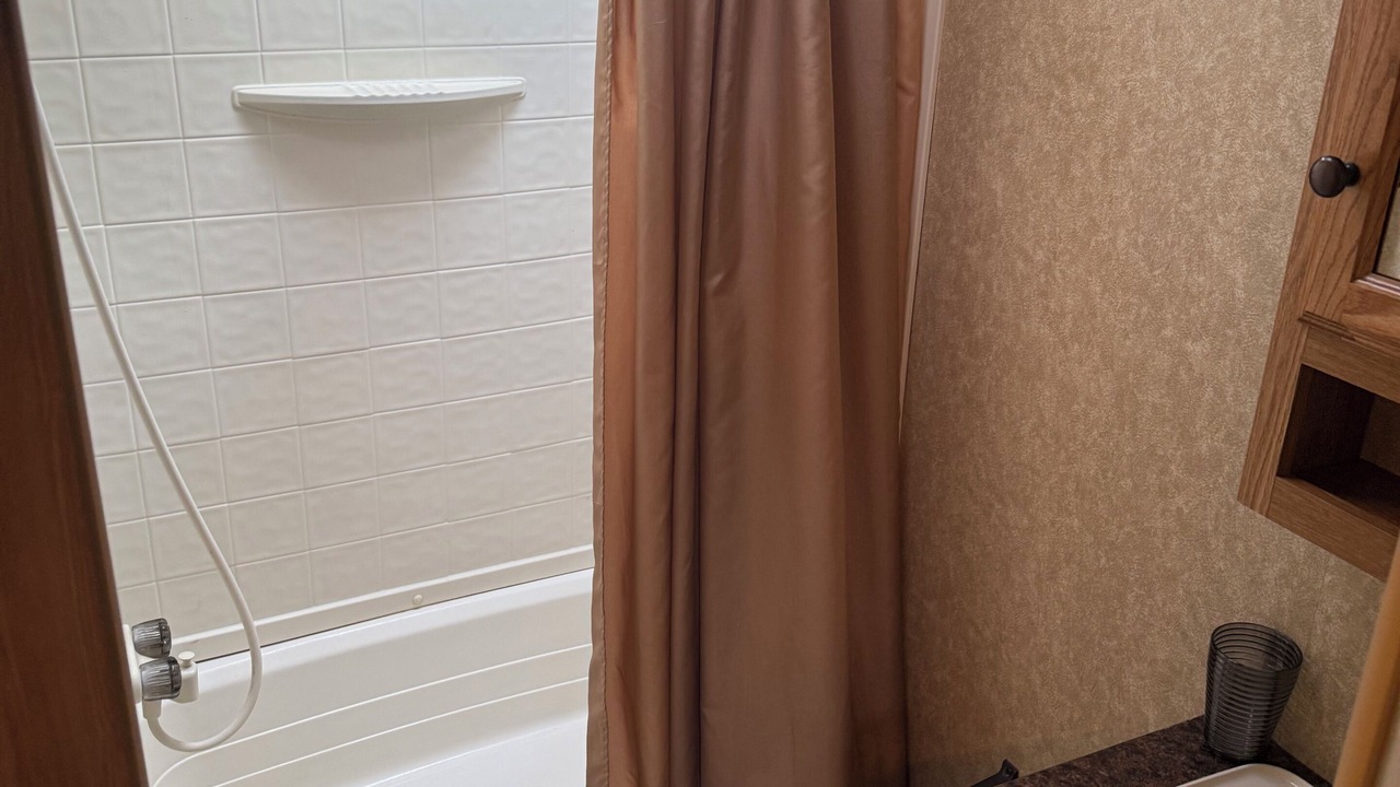 Photo of Bathroom in Dryden