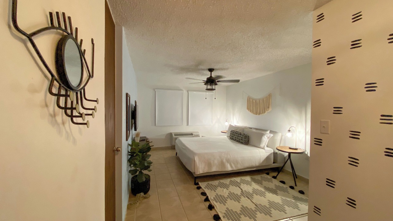 Photo of Bedroom in Calvache