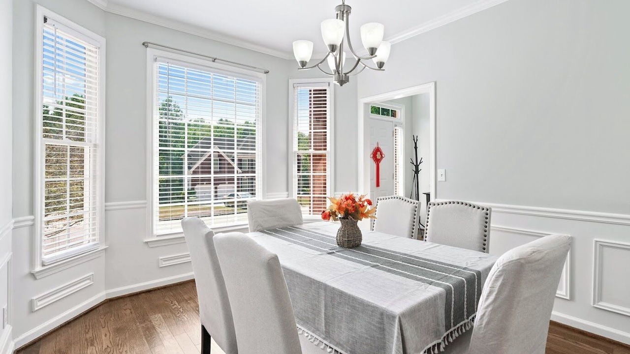 Photo of Bedroom in Mableton