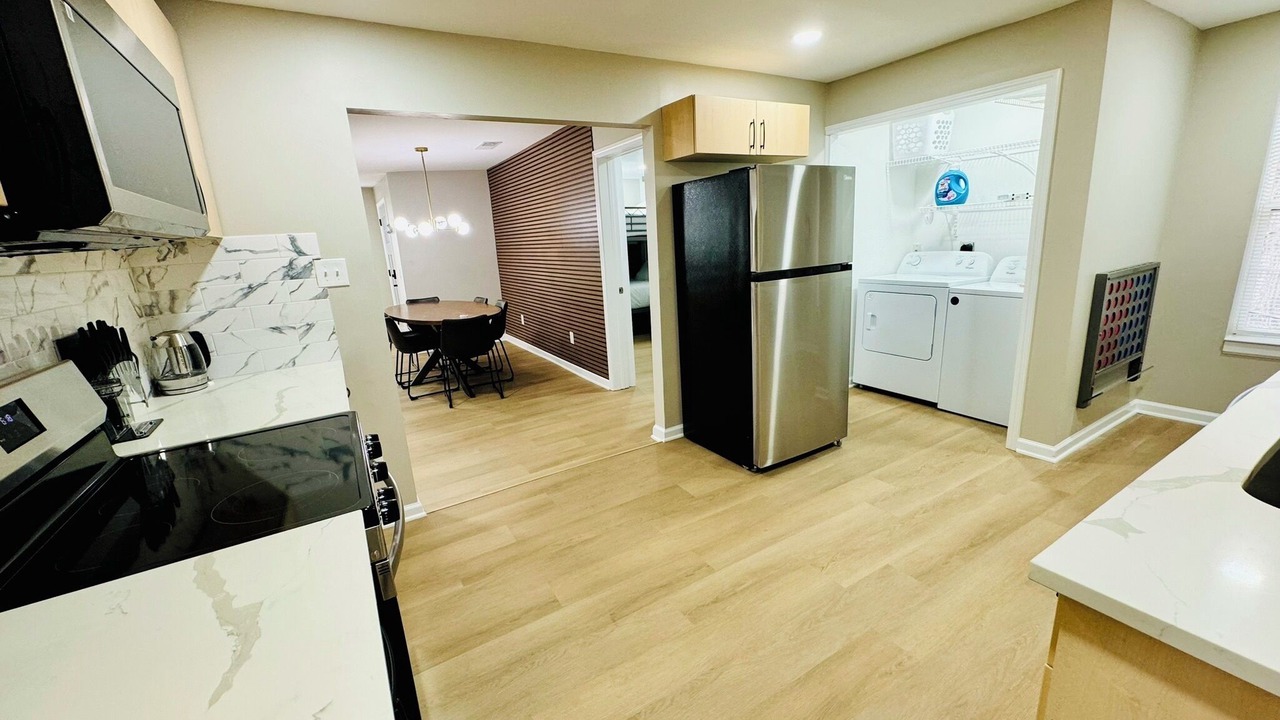 Photo of Kitchen in Mableton