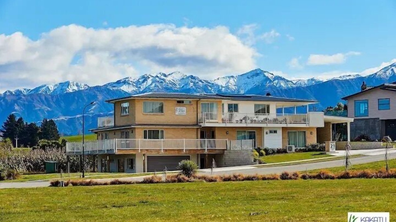 Photo of Others in Kaikoura