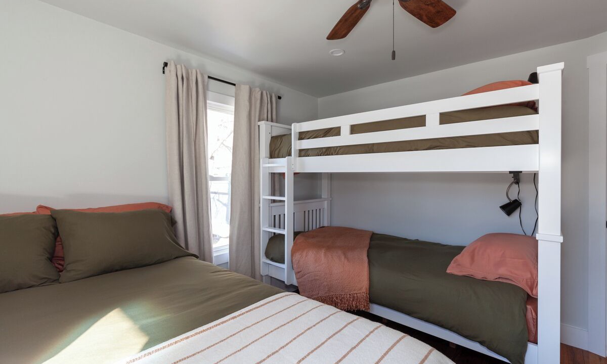 Photo of Bedroom in Accord