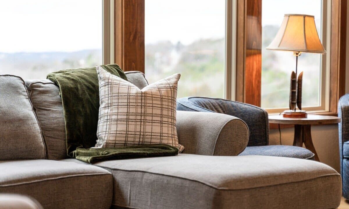 Photo of Livingroom in Hollister