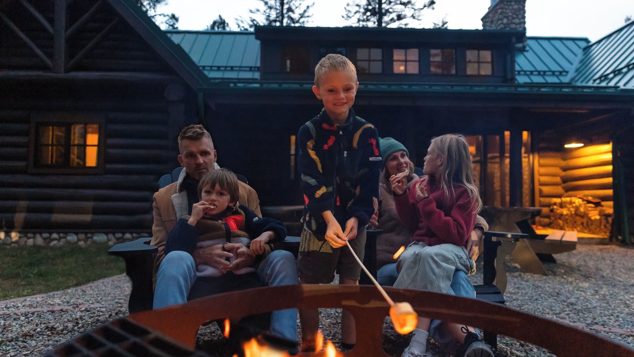 Photo of Outdoor in Jasper