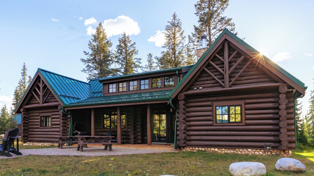 Photo of Outdoor in Jasper