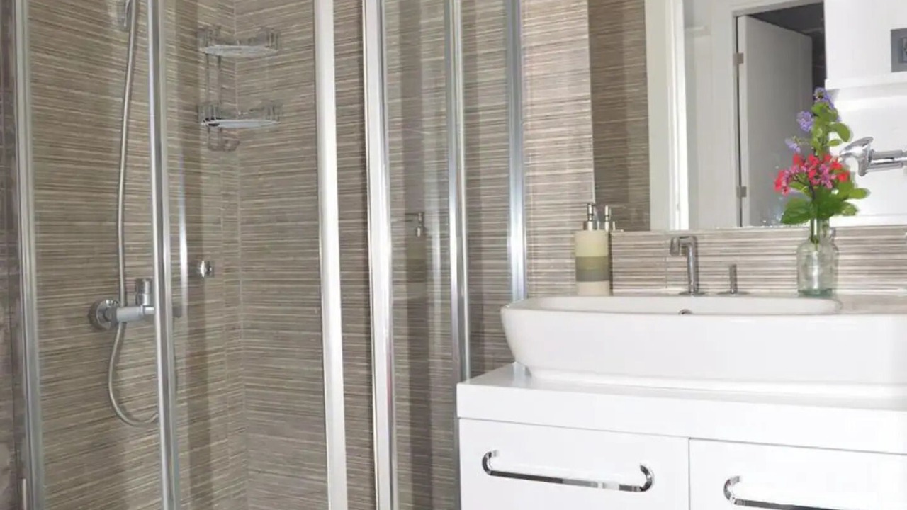 Photo of Bathroom in Fethiye City Center