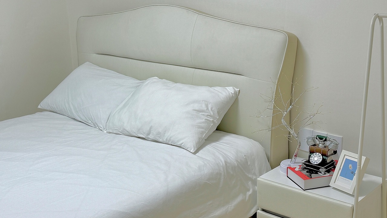 Photo of Bedroom in Seocho-gu