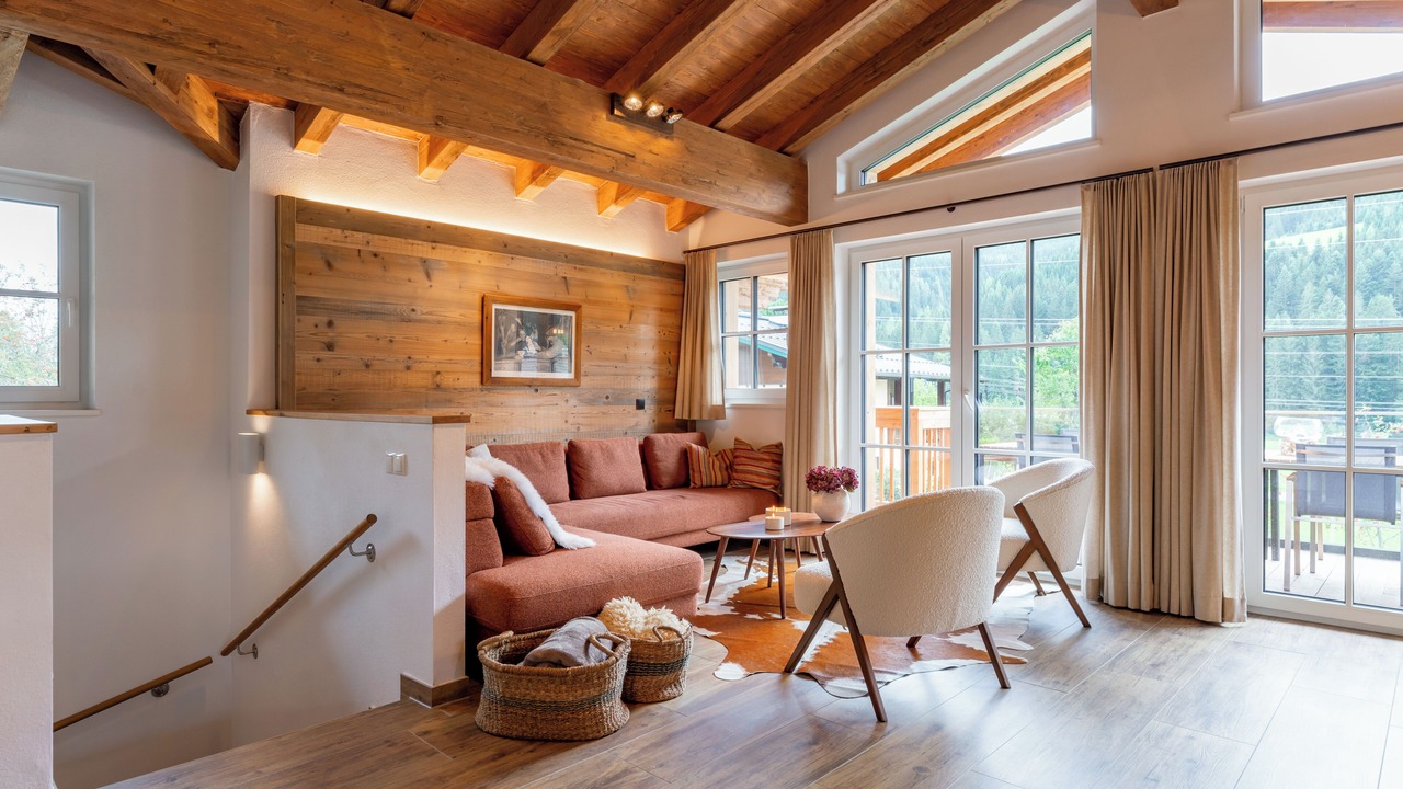 Photo of Livingroom in Wagrain