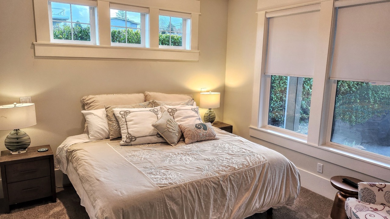 Photo of Bedroom in Roads End