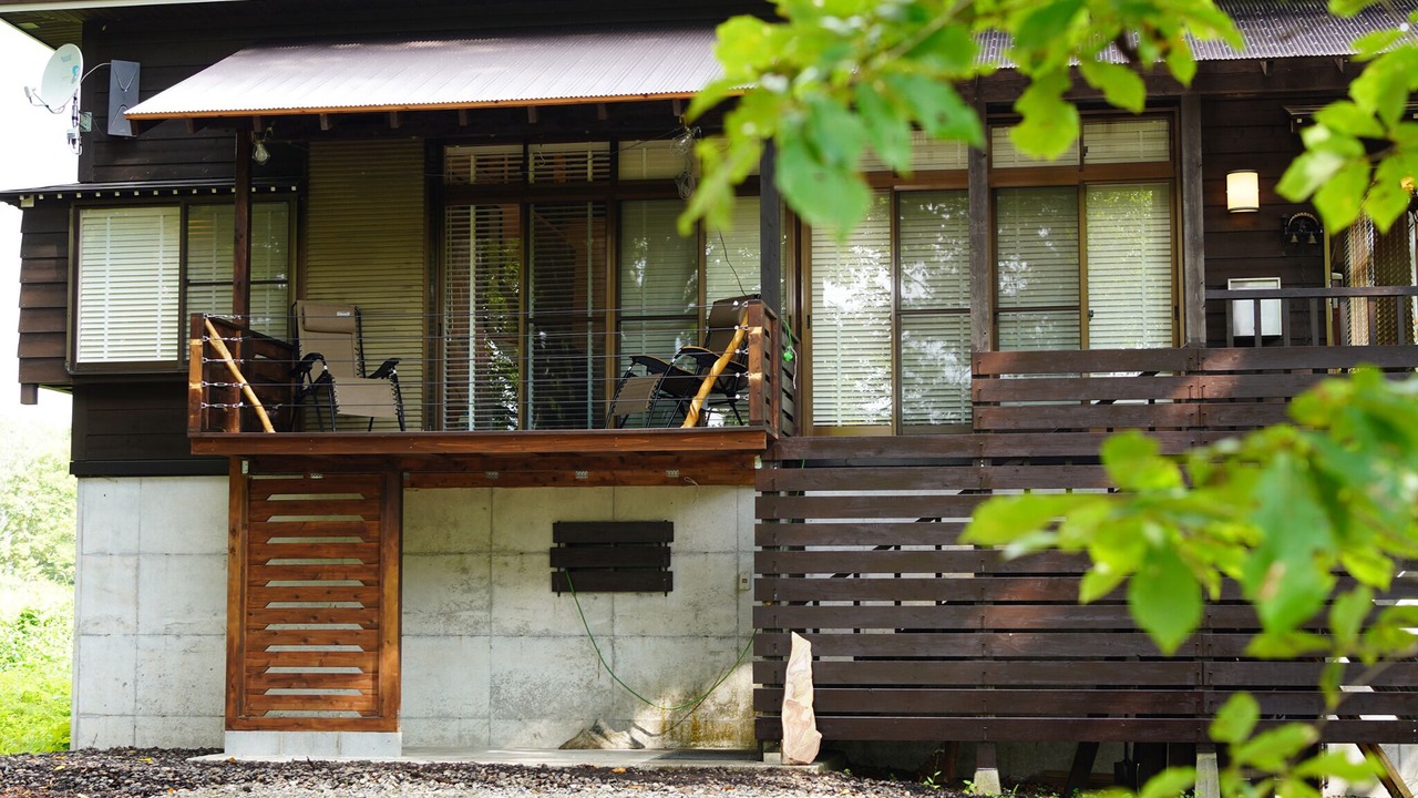 Photo of Outdoor in Myoko