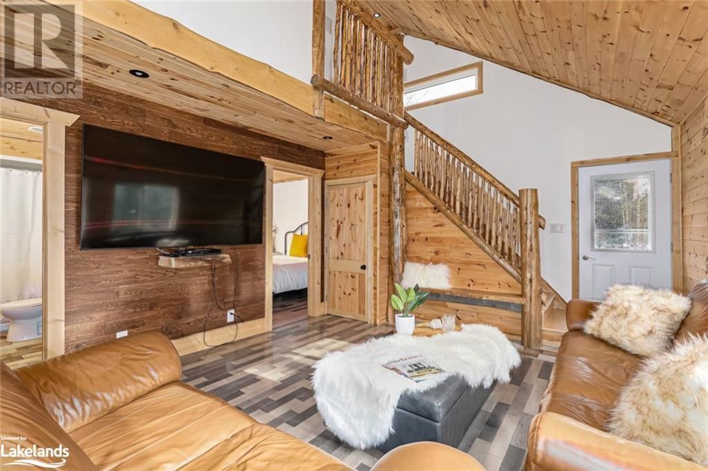 Photo of Bedroom in Meaford