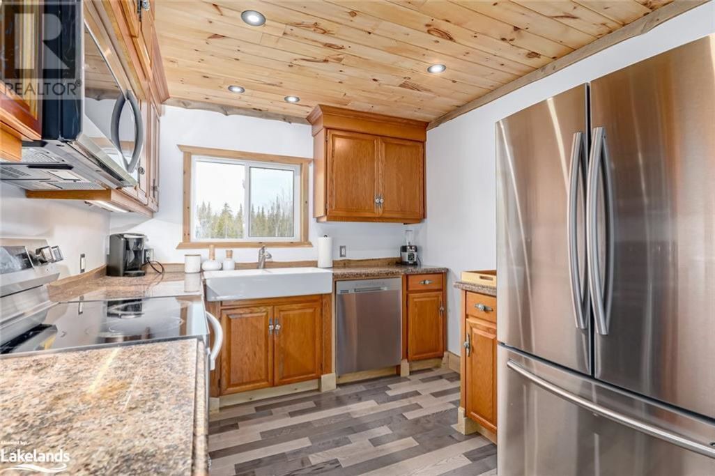 Photo of Kitchen in Meaford