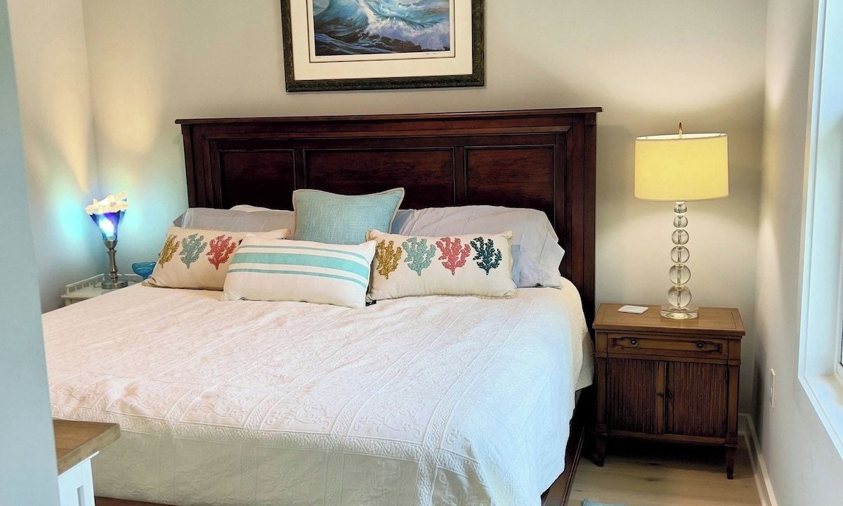 Photo of Bedroom in Mayport