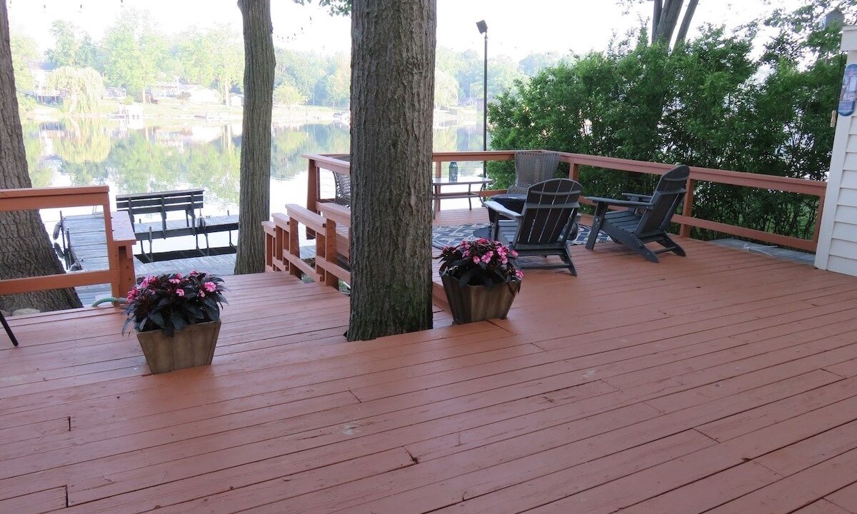 Photo of Patio Balcony in Colon