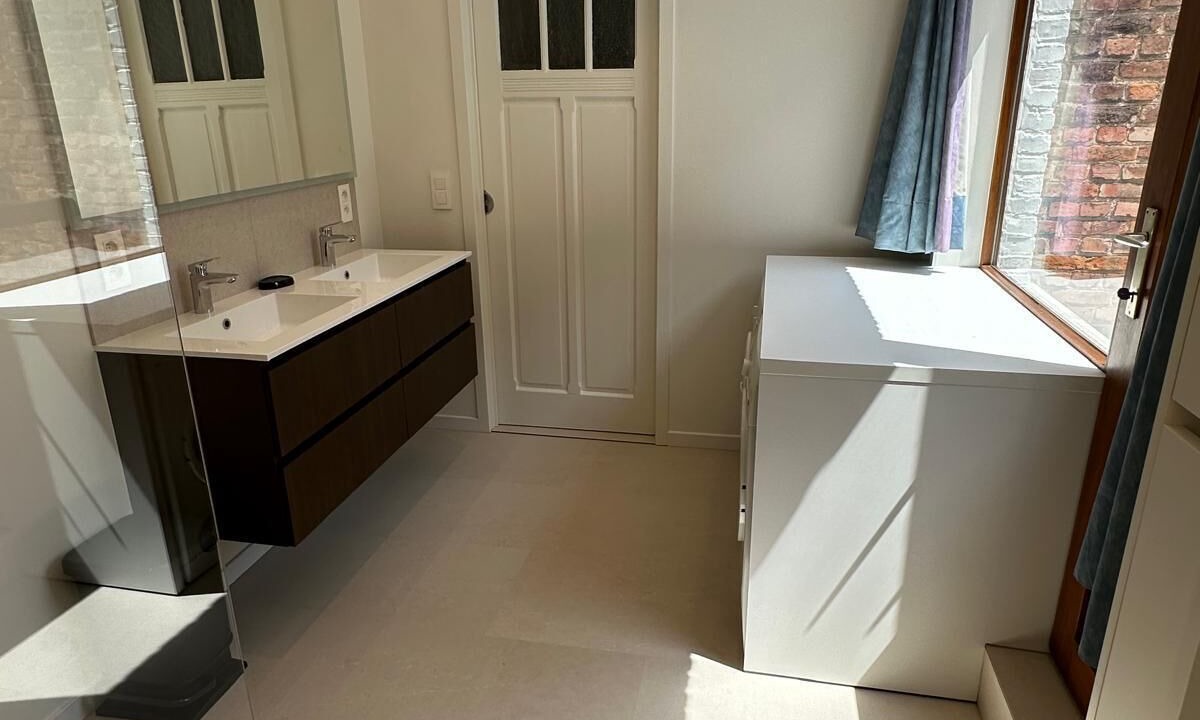 Photo of Bathroom in Ieper