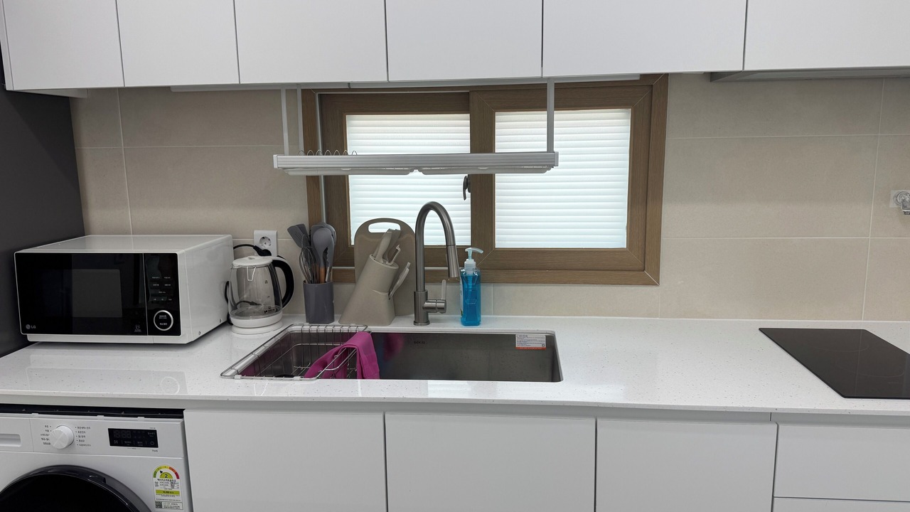 Photo of Kitchen in Seongsu