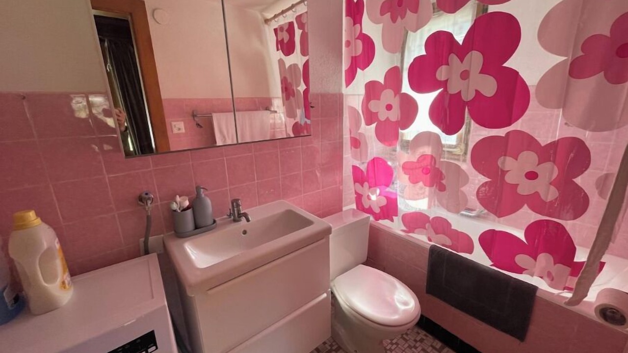 Photo of Bathroom in La Sage