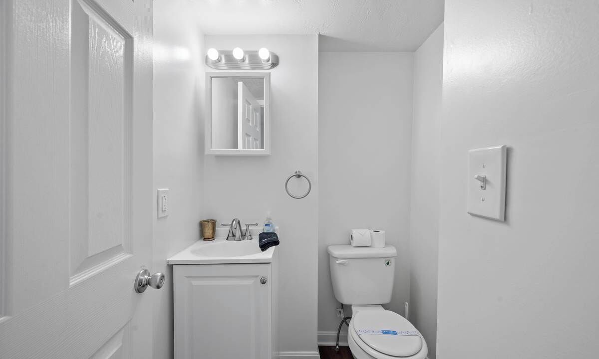 Photo of Bathroom in East Allegheny
