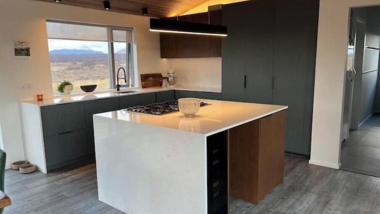 Photo of Kitchen in Blaskogabyggd