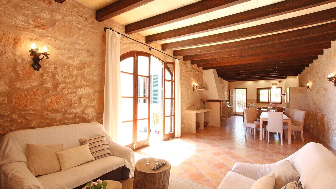 Photo of Livingroom in Campos