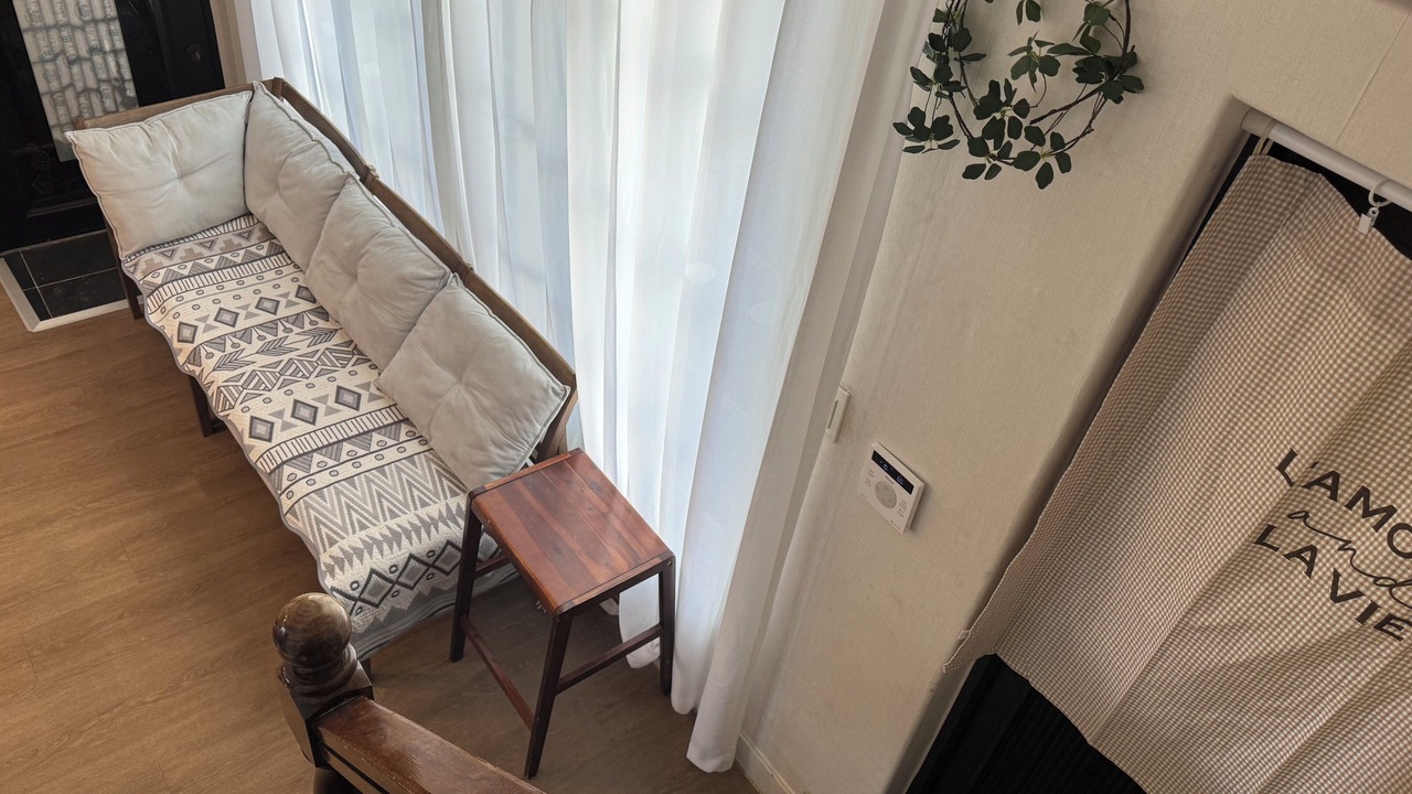 Photo of Livingroom in Itaewon