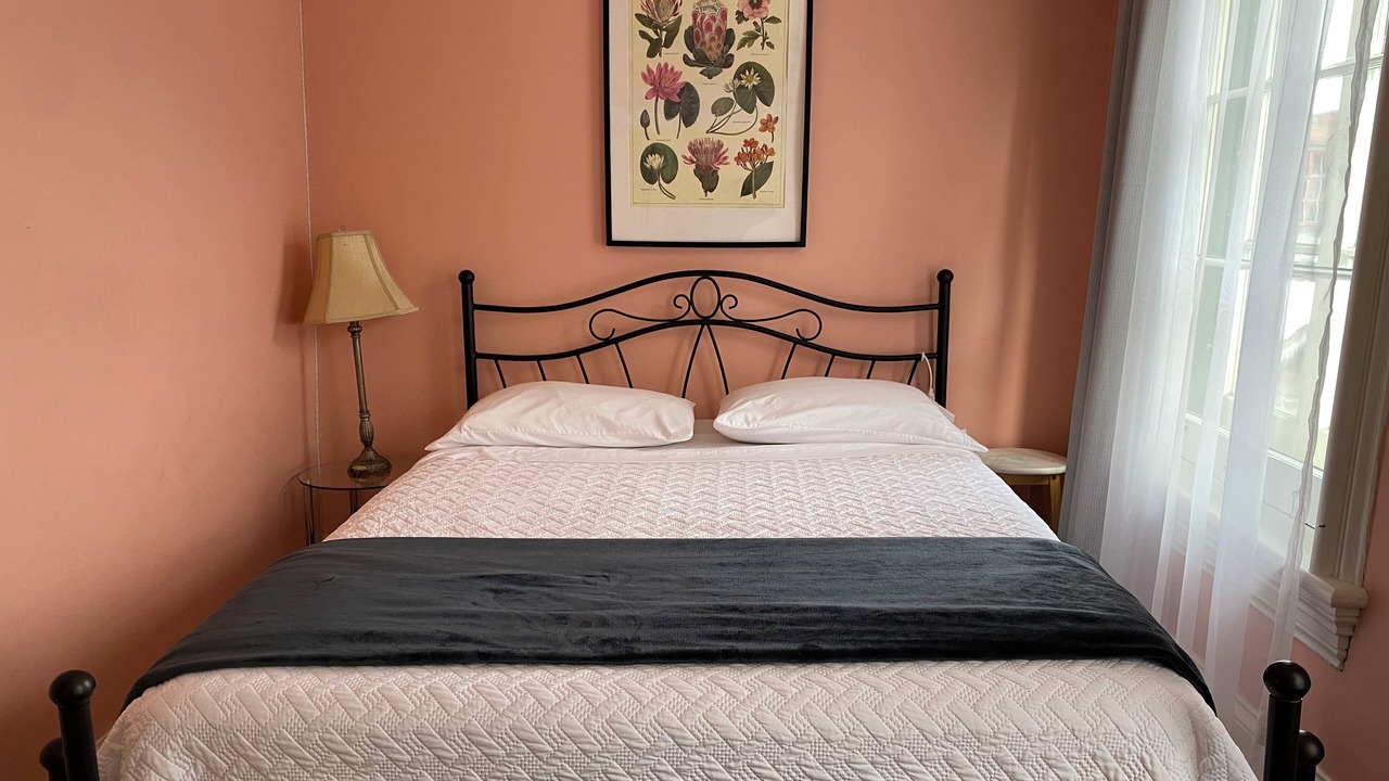 Photo of Bedroom in Terrebonne