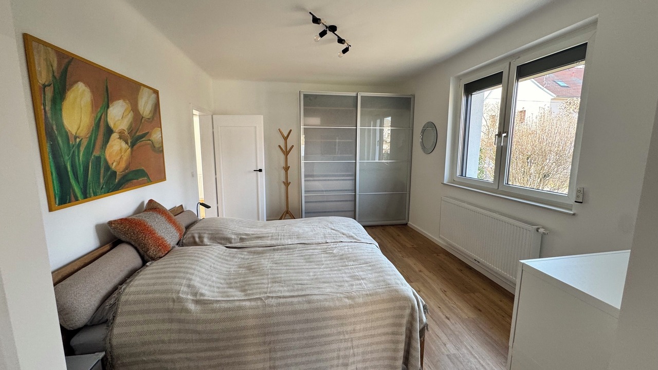 Photo of Bedroom in Donaustadt
