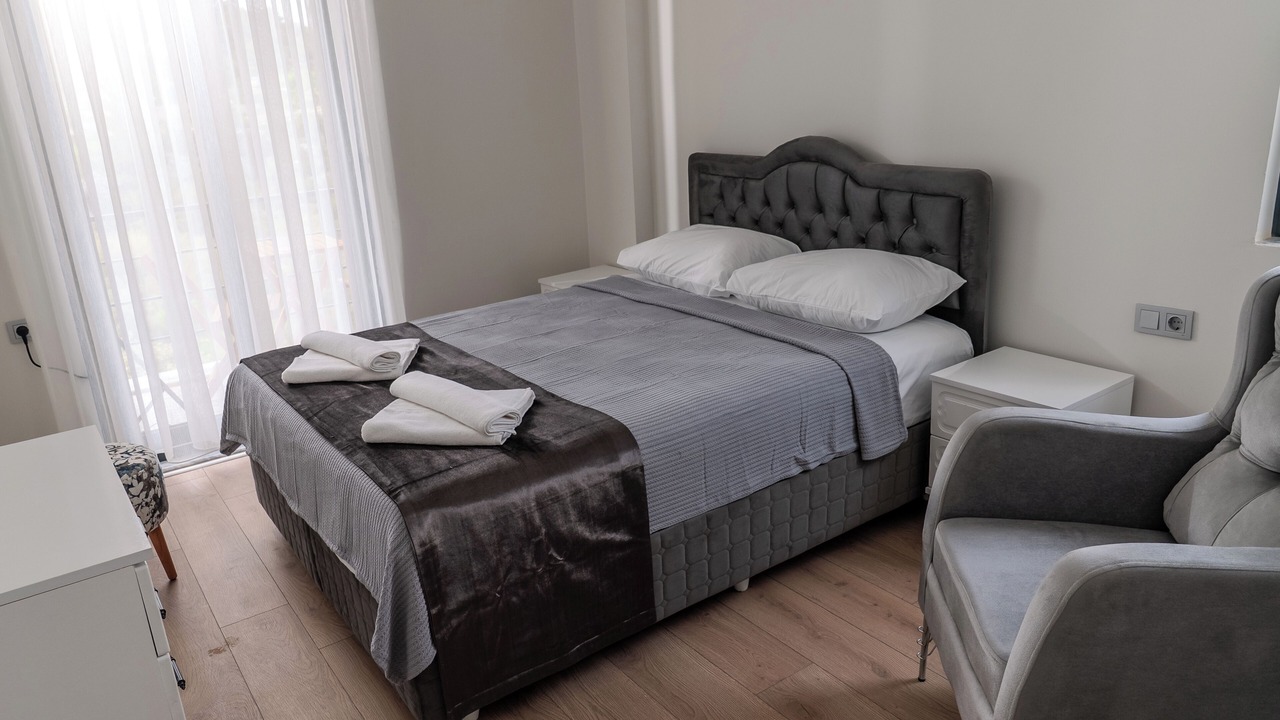 Photo of Bedroom in Sogut