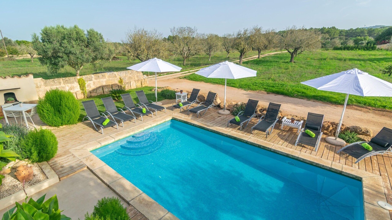 Photo of Outdoor in Algaida