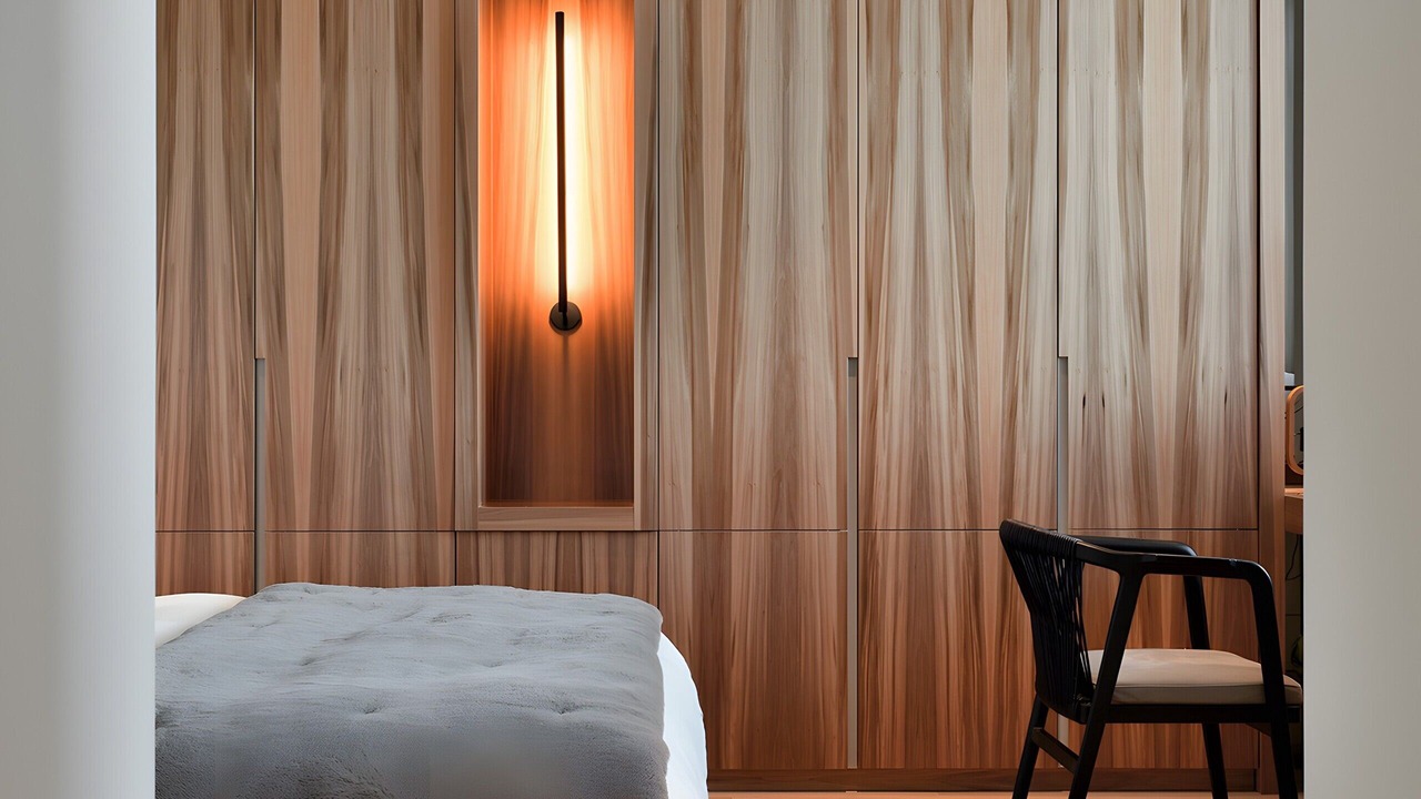 Photo of Bedroom in Saint-Cergues