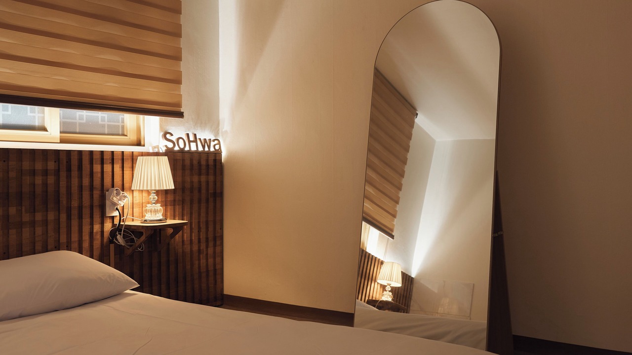 Photo of Bedroom in Seochon