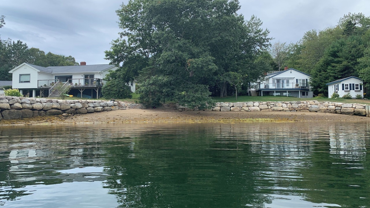 Photo of Outdoor in Todds Island