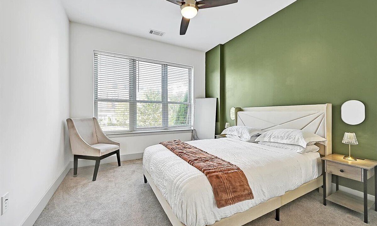 Photo of Bedroom in King of Prussia