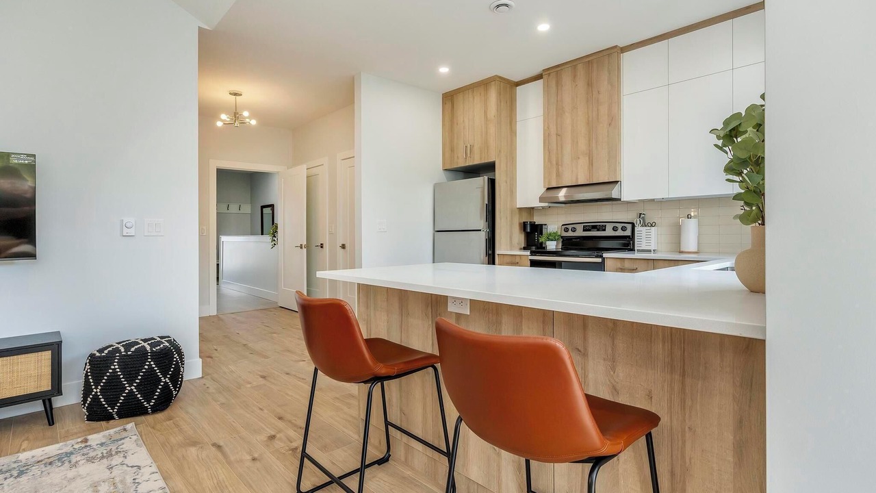 Photo of Kitchen in Halifax