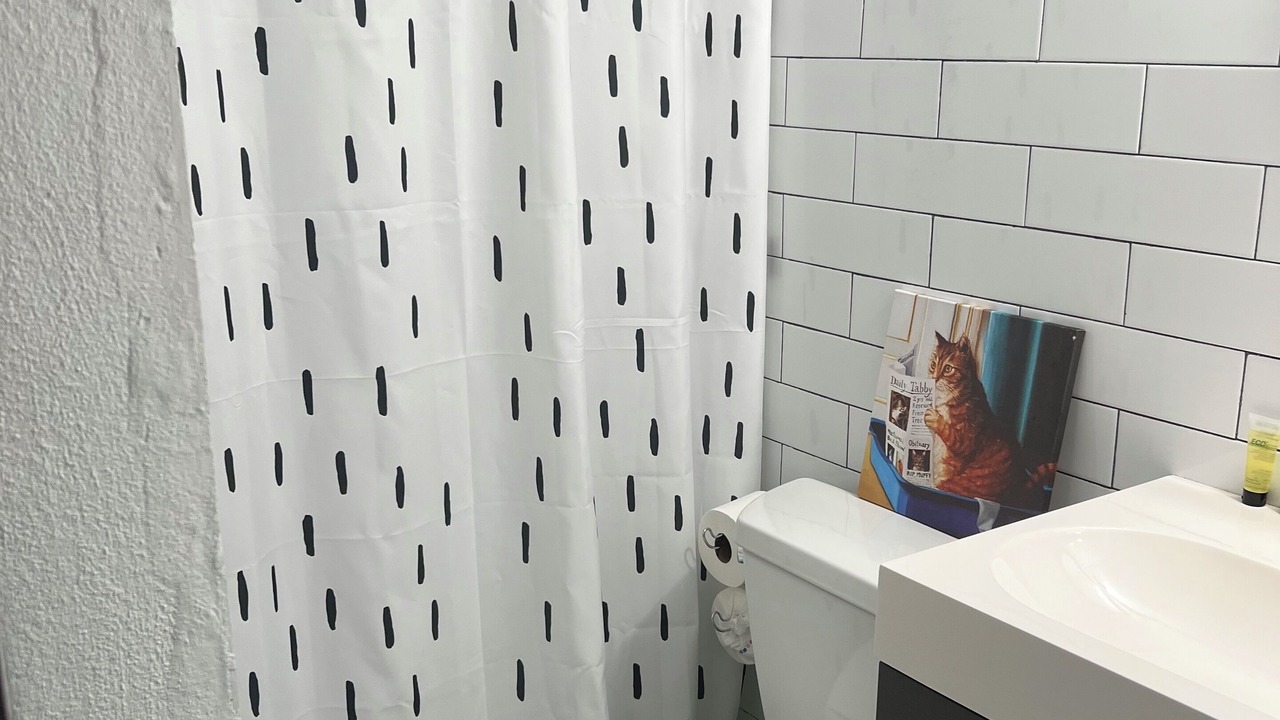 Photo of Bathroom in San Cristobal