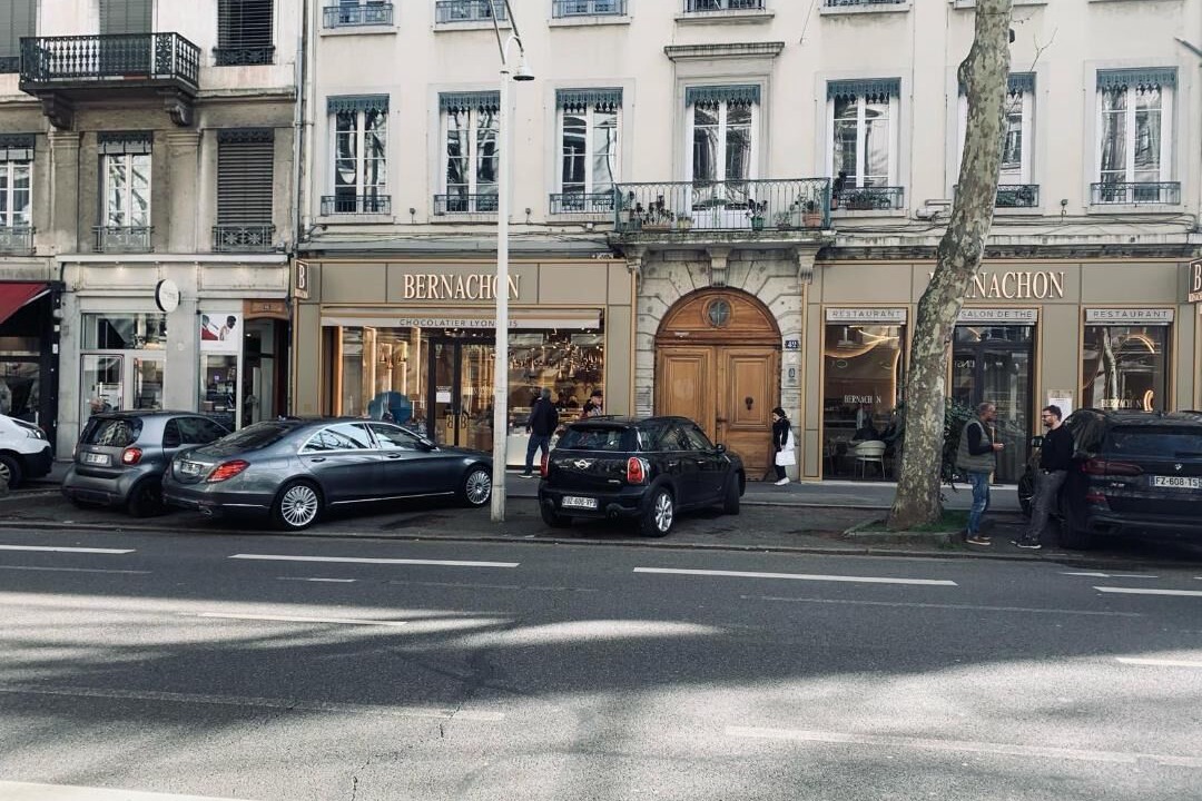Photo of Others in Marechal Lyautey - Vitton