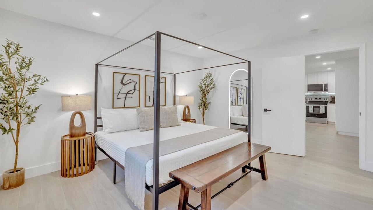 Photo of Bedroom in Plantation