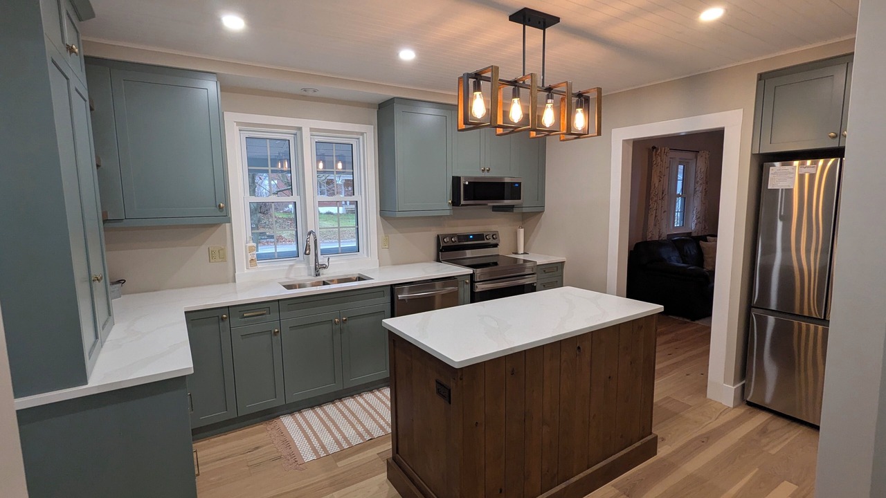 Photo of Kitchen in Neustadt